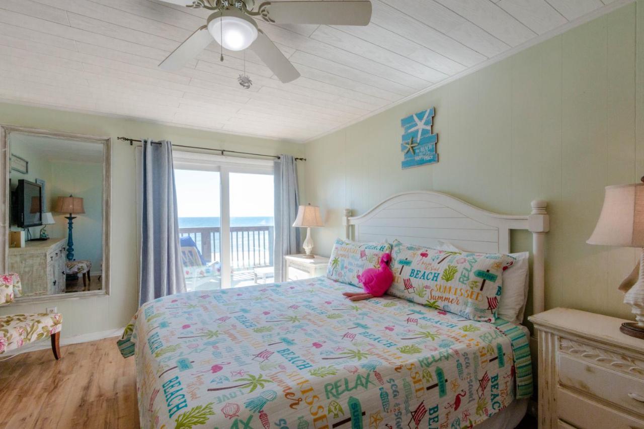 Sunny Beach By Book That Condo Panama Stadt Exterior foto