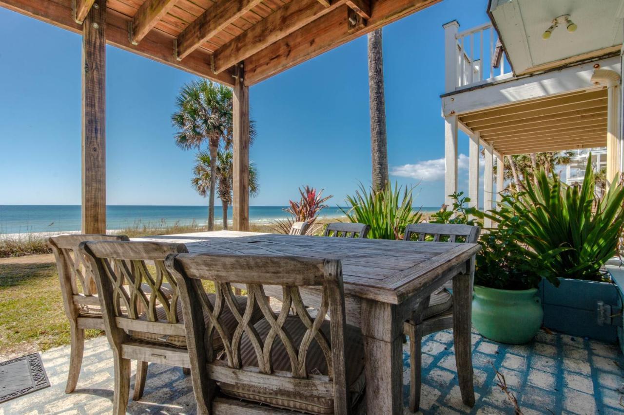 Sunny Beach By Book That Condo Panama Stadt Exterior foto