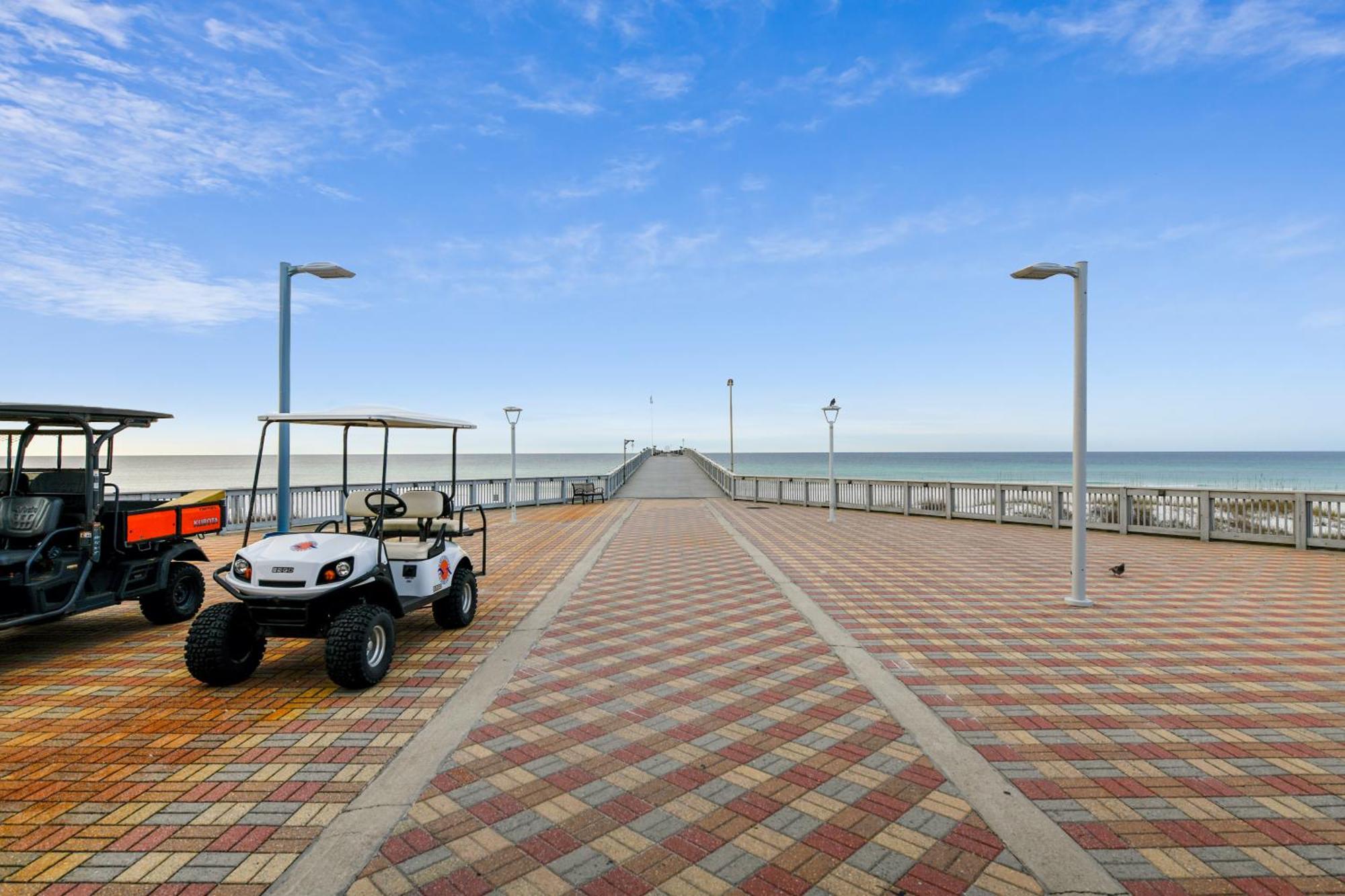 Sunny Beach By Book That Condo Panama Stadt Exterior foto