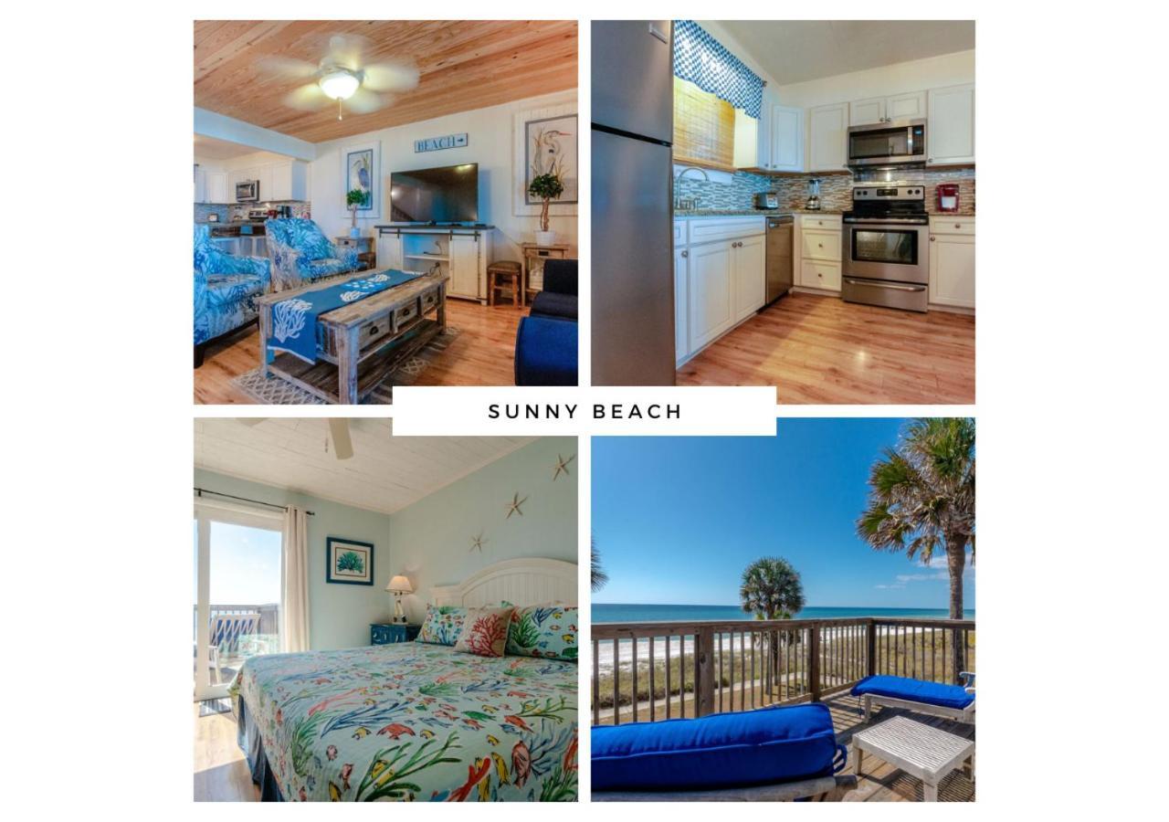 Sunny Beach By Book That Condo Panama Stadt Exterior foto